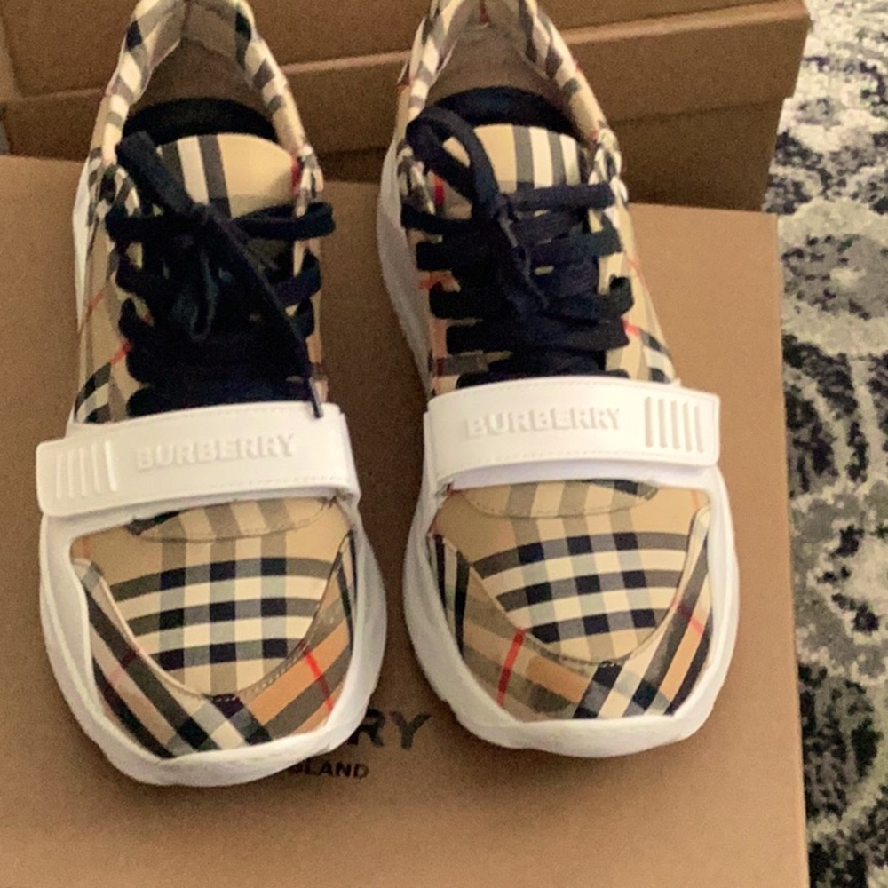 Burberry